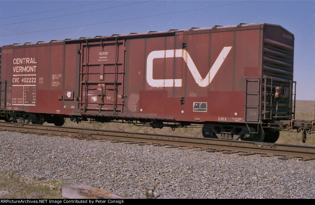 CVC 402222